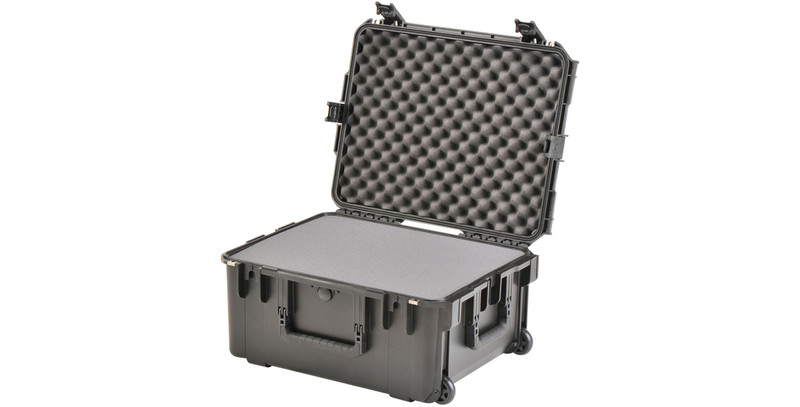 SKB iSeries 2217-10 Trolley case Black