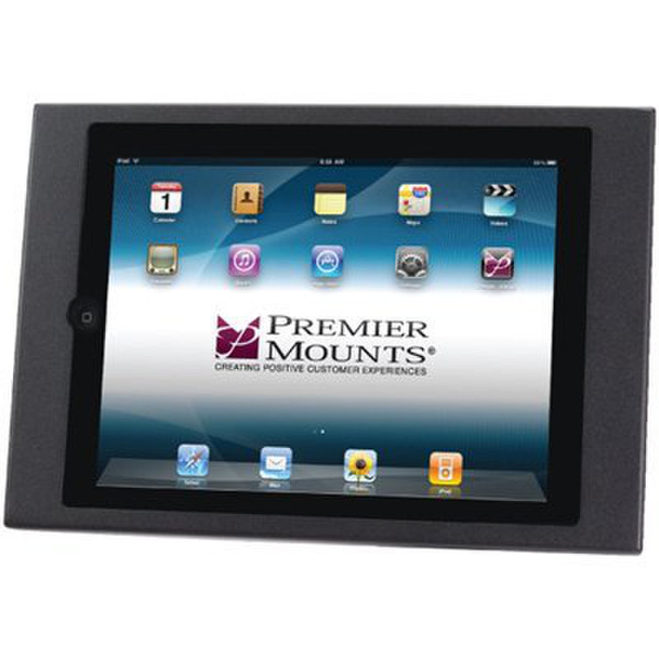 Premier IPM-100 Черный чехол для планшета