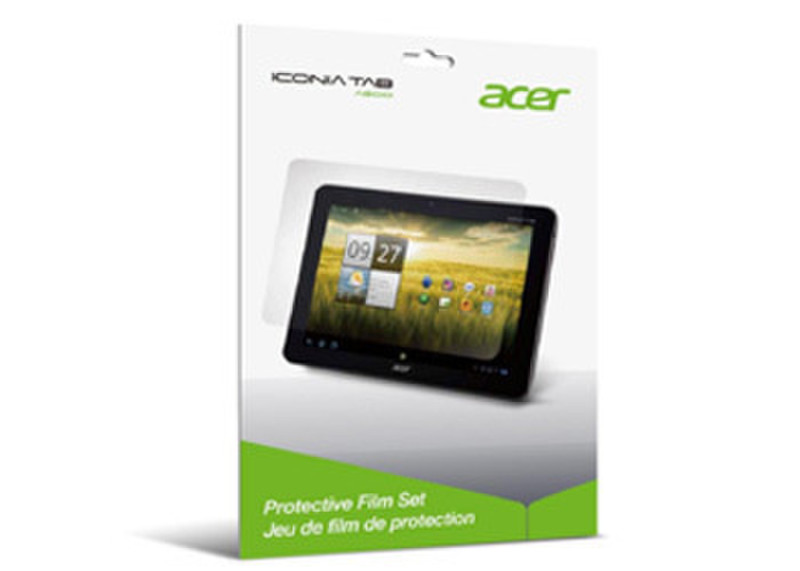 Acer XO.FLM0A.002 защитная пленка