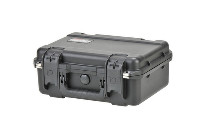 SKB Mil-Std. Waterproof Case 6'' Briefcase/classic case Black