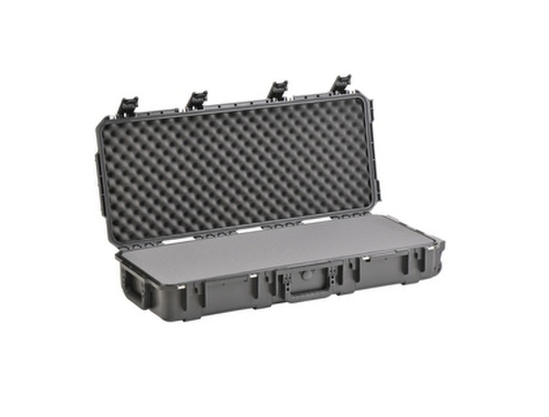 SKB Mil-Std. Waterproof Case 6'' Black