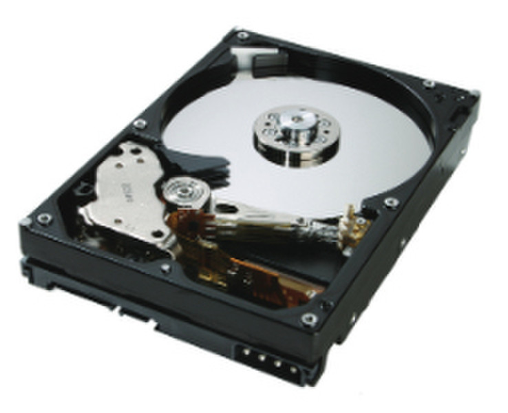 Hitachi Ultrastar 146Z10 146GB 146.8GB SCSI internal hard drive