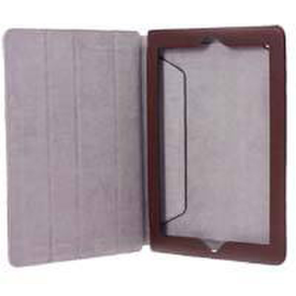 Iomagic iPad2 Folio Folio Brown