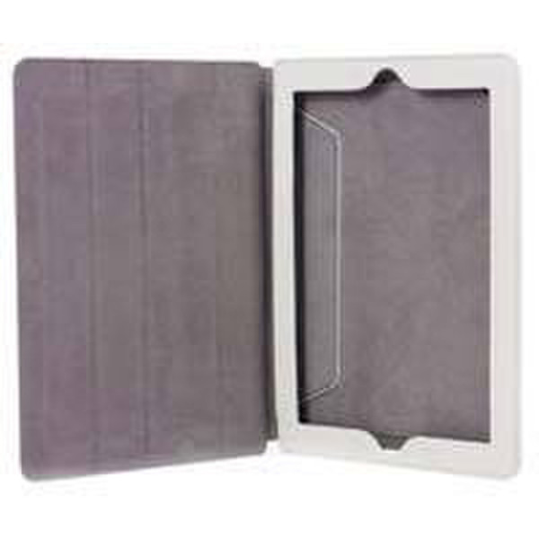 Iomagic iPad2 Folio Folio White