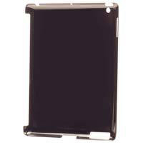 Iomagic iPad2 Back Cover Case Cover Black