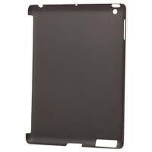 Iomagic iPad2 Back Cover Case Cover Black