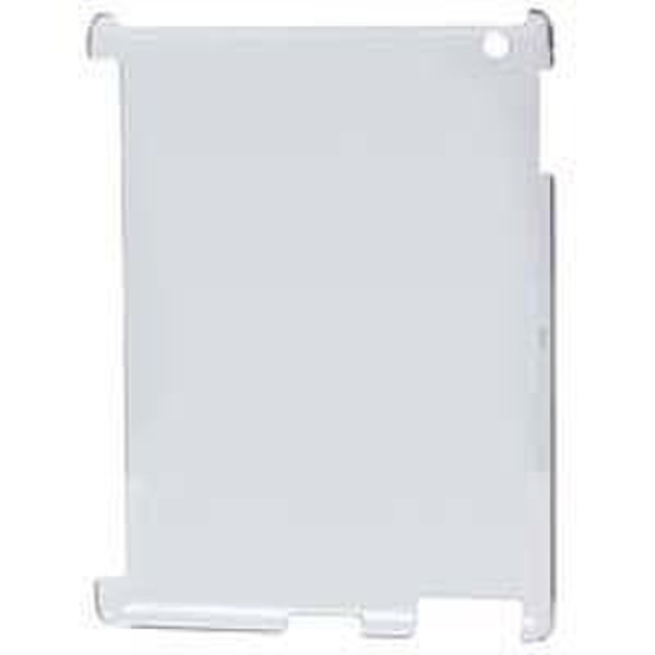 Iomagic iPad2 Back Cover Case Cover White