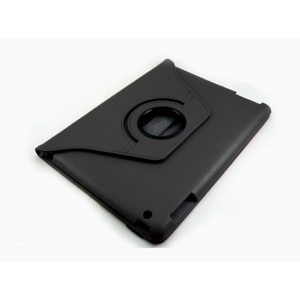 Iomagic iPad2 360 Cover case Черный