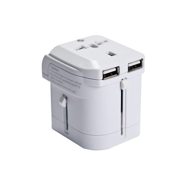 Iomagic World Travel Power Adapter