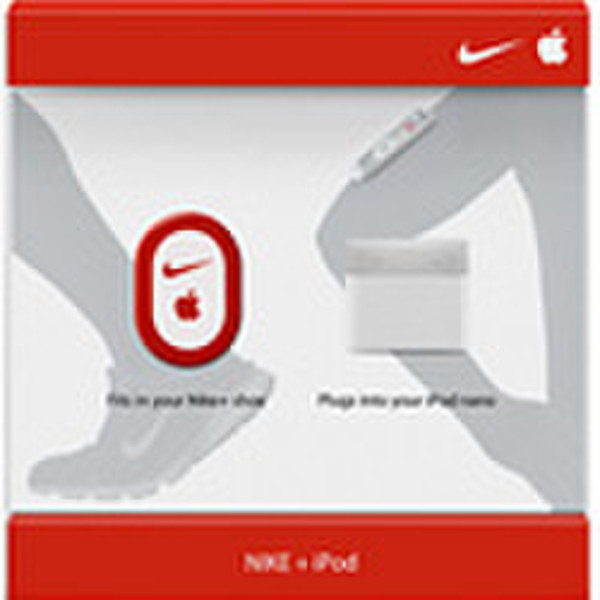 Apple Nike + iPod Sport Kit
