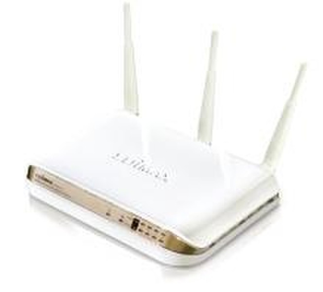 Edimax BR-6504n wireless router