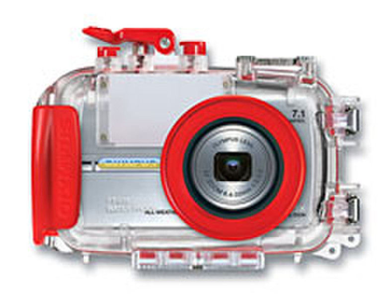 Olympus Underwater Case PT-039