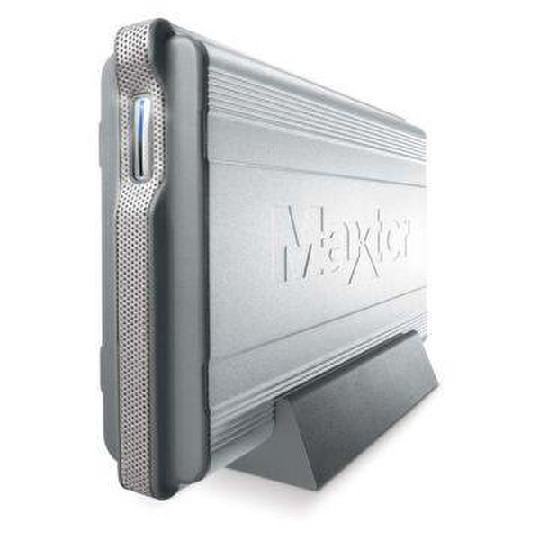 Seagate OneTouch II MAXTOR 300GB, FireWire, USB 2.0 2.0 300ГБ внешний жесткий диск