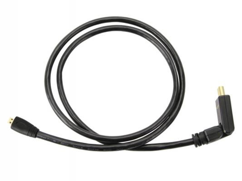 Scosche trueVIEW micro