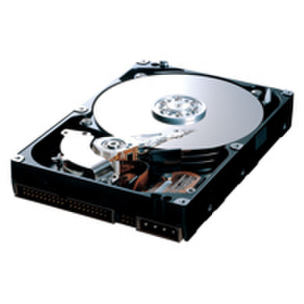 Samsung SpinPoint F1 500GB Serial ATA II HDD 500GB Serial ATA II internal hard drive