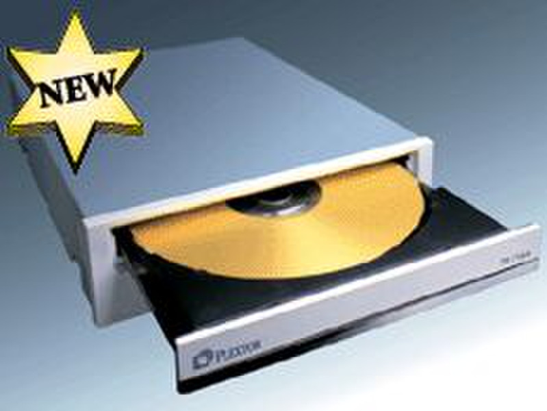 Plextor Internal E-IDE CD-R & DVD±R Recorder 16X DVD Burning 4X DVD+R DL Internal optical disc drive