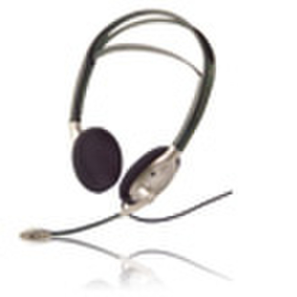 Jabra GN5030 Стереофонический гарнитура