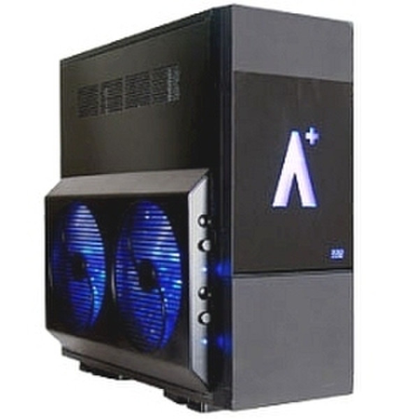 AplusCase CS-Monolize Full-Tower Computer-Gehäuse