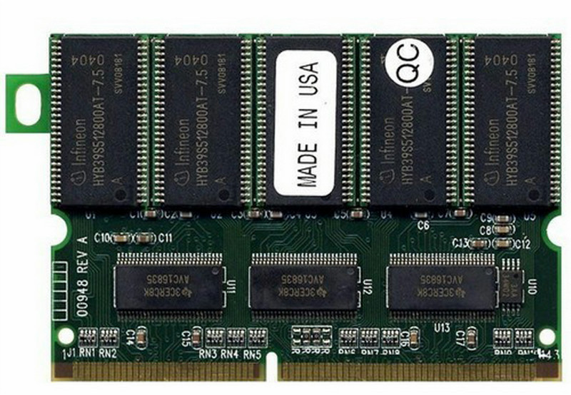 Cisco MEM-MSFC3-1GB 1GB DRAM ECC memory module