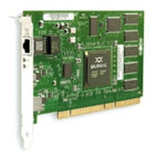 IBM ISCSI SERVER ADAPTER networking card