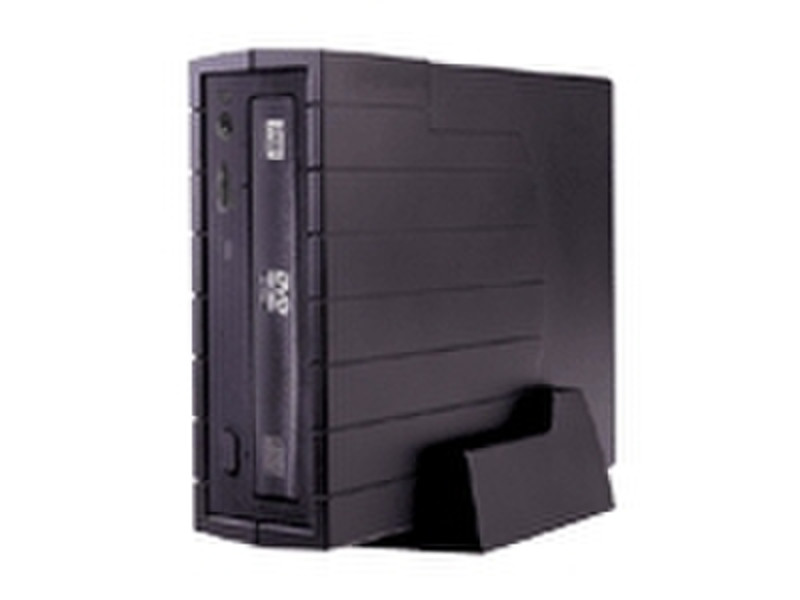 Lite-On External 16x 8x 16x DVD+ -RW optical disc drive