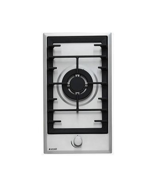 Blomberg GES 23173 E Gas Stainless steel hob