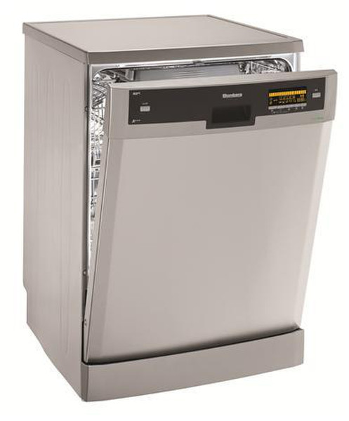 Blomberg GSN 9583 XB630 Отдельностоящий 13мест A посудомоечная машина