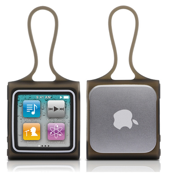 Bone Collection Nano Wrap 6 Sleeve case Black