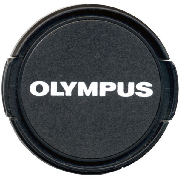 Olympus LC-52C Schwarz Objektivdeckel