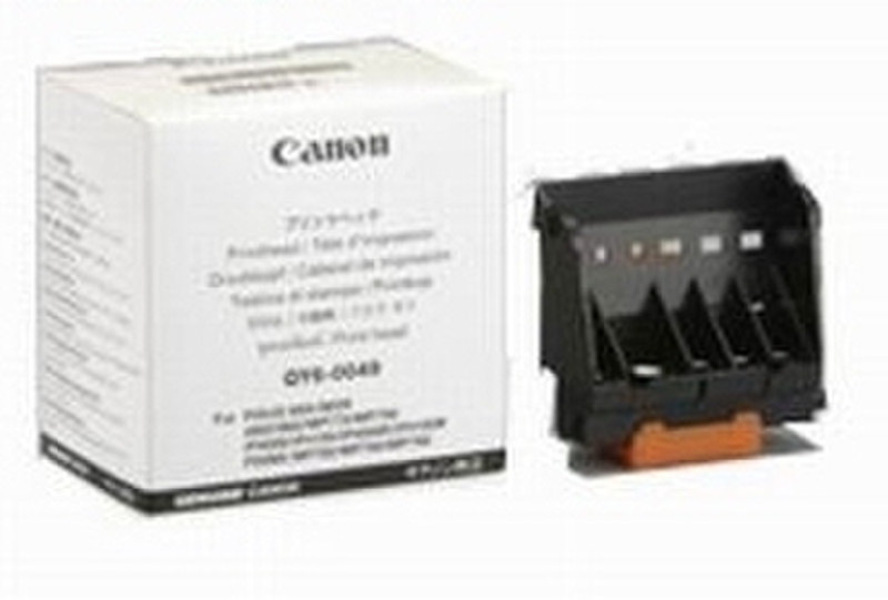 Canon Print Head печатающая головка