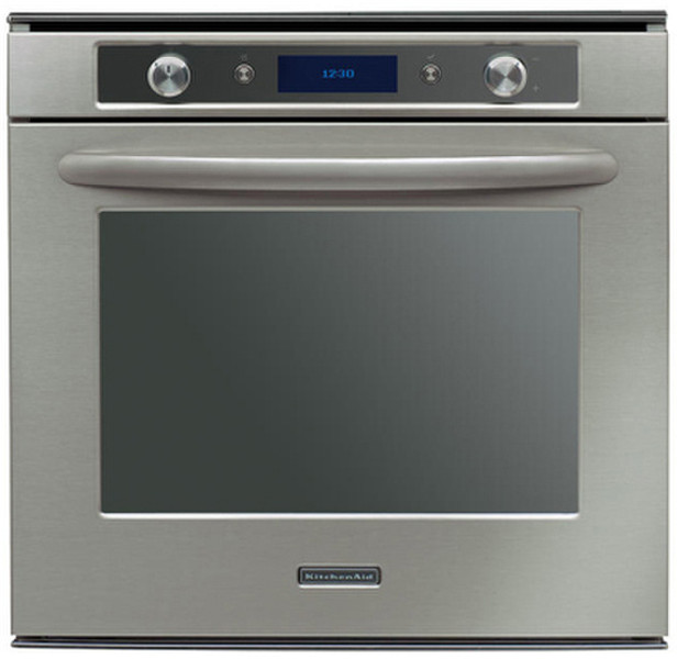 KitchenAid KOST 7010 Elektro 67l 2450W A Edelstahl Backofen