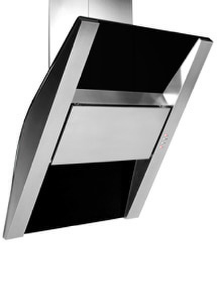 Baumatic BTC918GL Wall-mounted 1000m³/h Stainless steel cooker hood