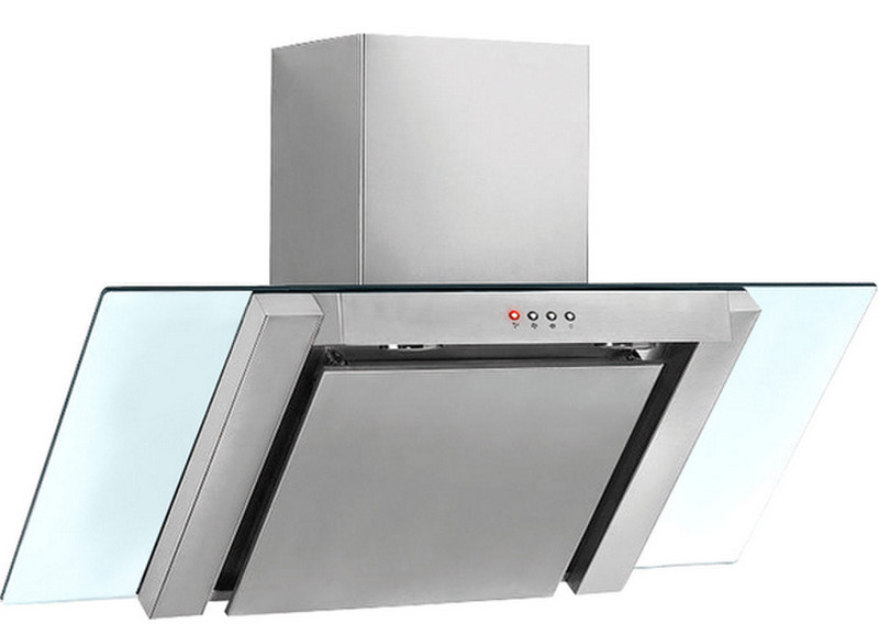 Baumatic BE900GL cooker hood