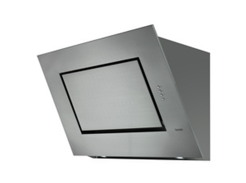 Baumatic P36SS Wall-mounted 1000m³/h Stainless steel cooker hood