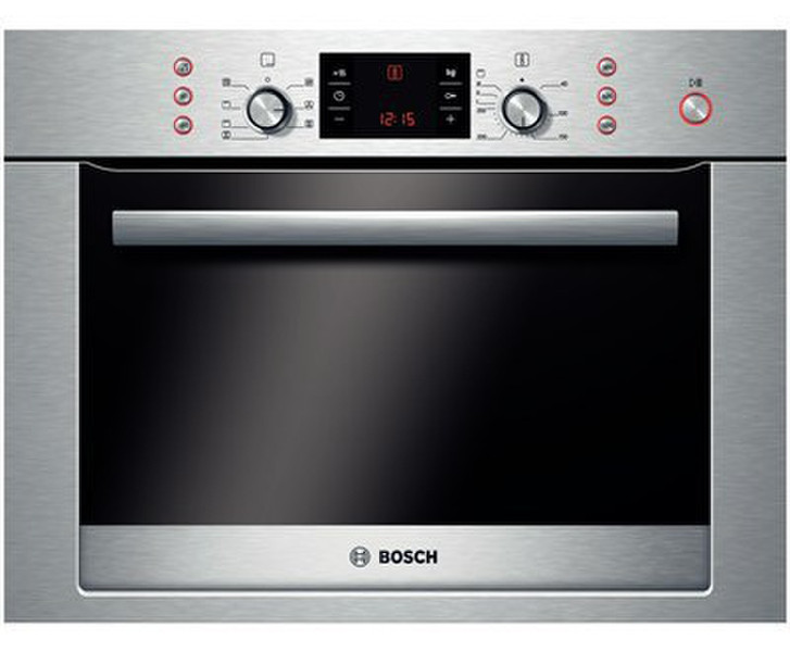 Bosch HBC84E653 Electric oven 36l Edelstahl Backofen