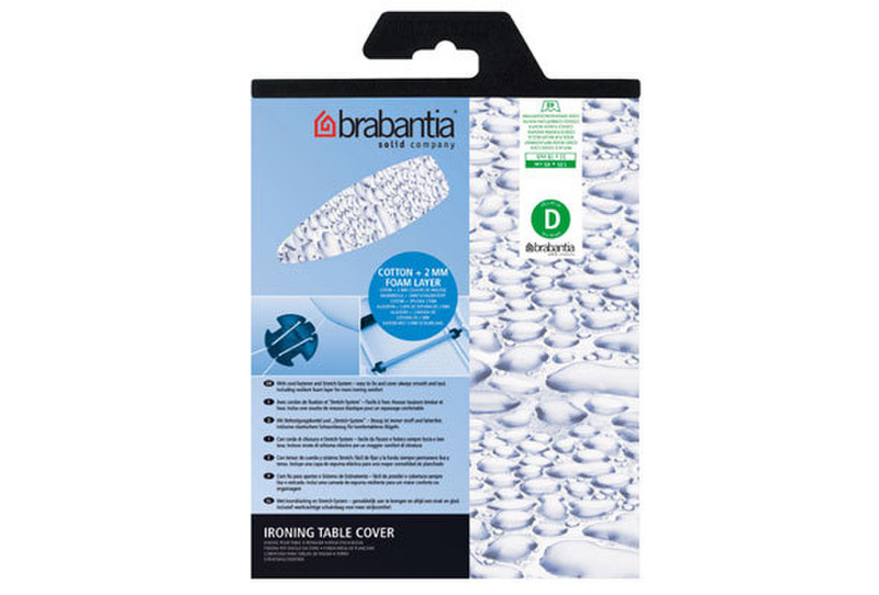 Brabantia 135 x 45 cm