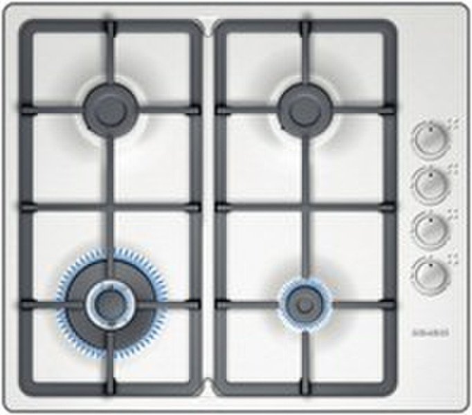 Siemens EB615HB90N built-in Gas Stainless steel hob