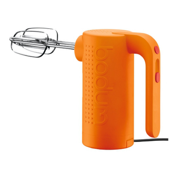 Bodum BISTRO handmixer Hand mixer Оранжевый