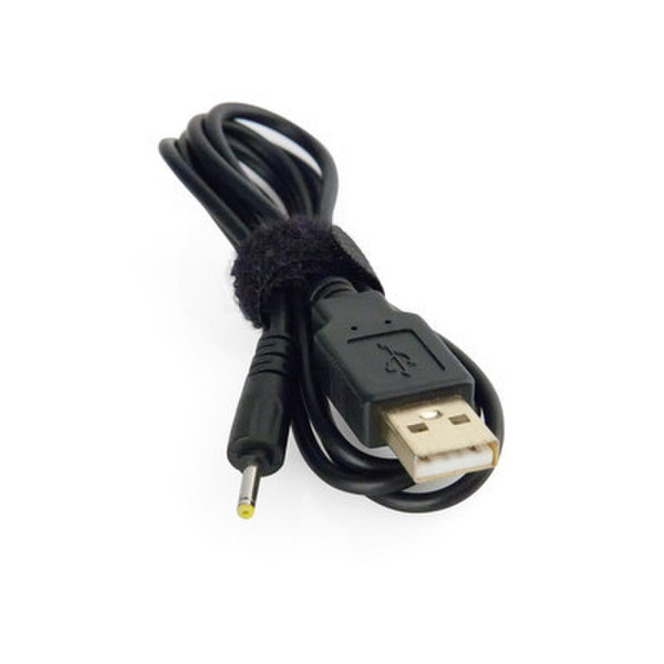 Energy Sistem USBDC 0.10м USB A Черный