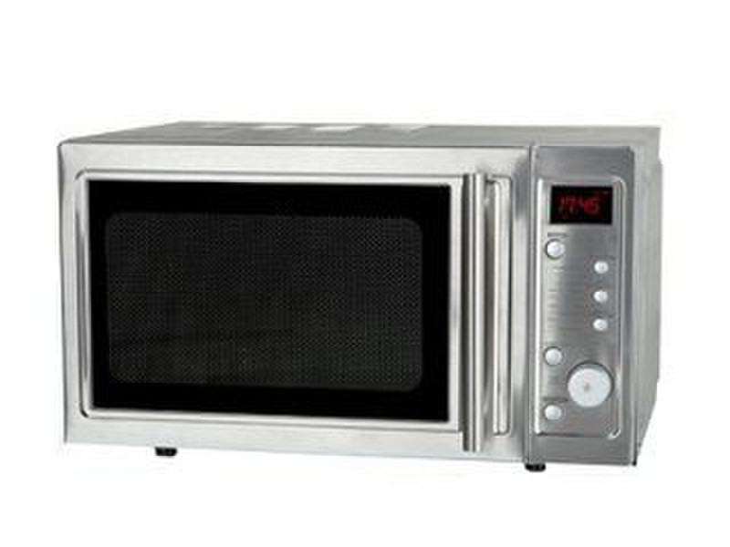Orbegozo MIG 2028 20L 800W Stainless steel