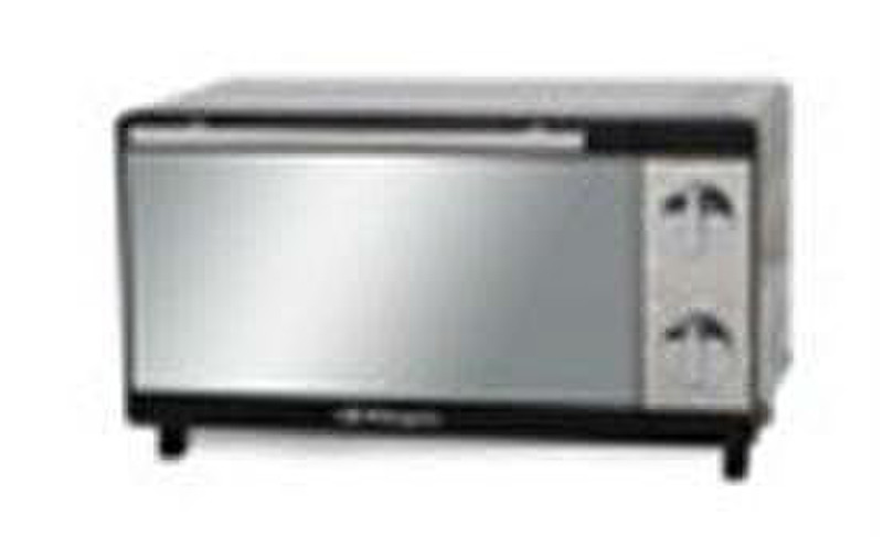 Orbegozo HO 910 Electric 9L Stainless steel