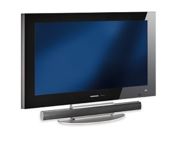 Grundig Tharus 37 LXW 94-9745 FHD Schwarz 37Zoll Full HD Schwarz LCD-Fernseher