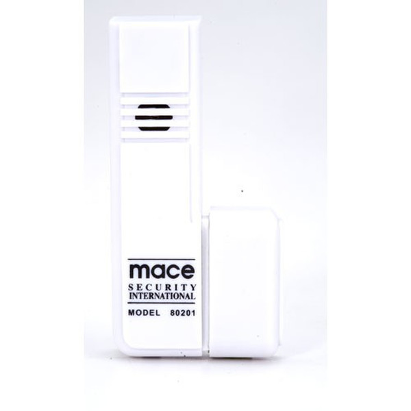 Mace 80201 security or access control system