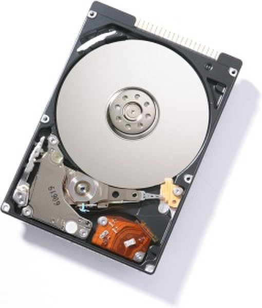 Hitachi Endurastar J4K50 30GB HDD J36 30ГБ IDE/ATA внутренний жесткий диск