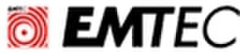 Emtec Ink Cartridge Black HP C8767 Black ink cartridge