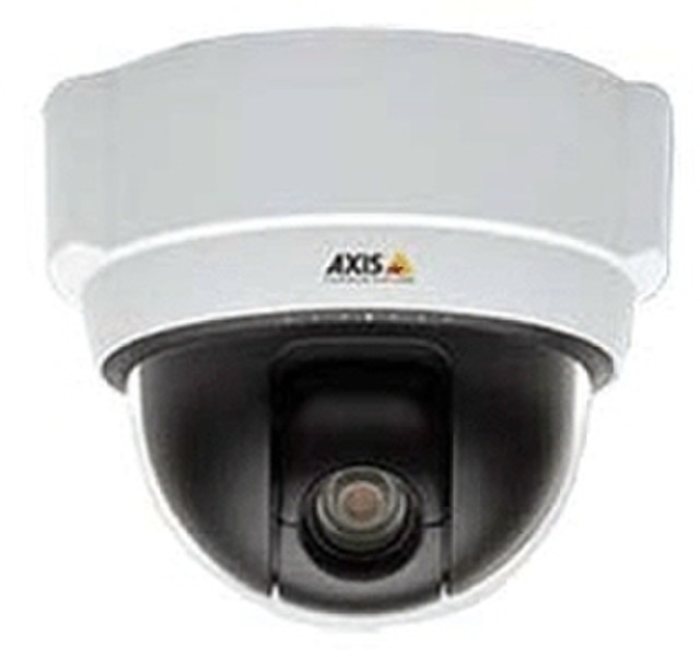 Axis 215PTZ EUR 60 Hz White webcam