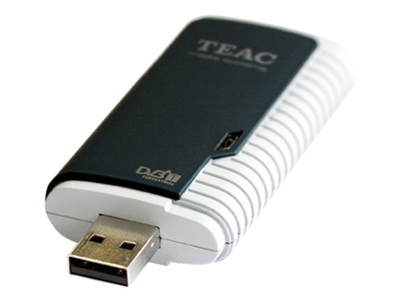 TEAC DVB-T101 DVBT-USB Receiver DVB-T USB