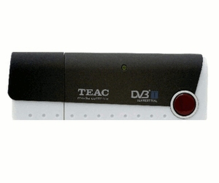 TEAC DV-BT101 DVB-T USB computer TV tuner