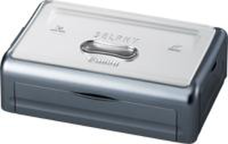 Canon SELPHY CP-500 300 x 300DPI photo printer