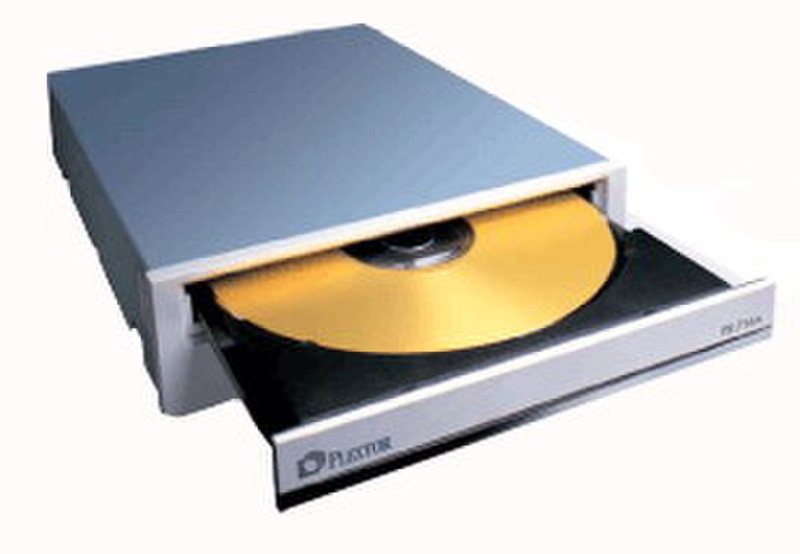 Plextor PX-716A DVD±R/RW CD-R/RW Internal optical disc drive